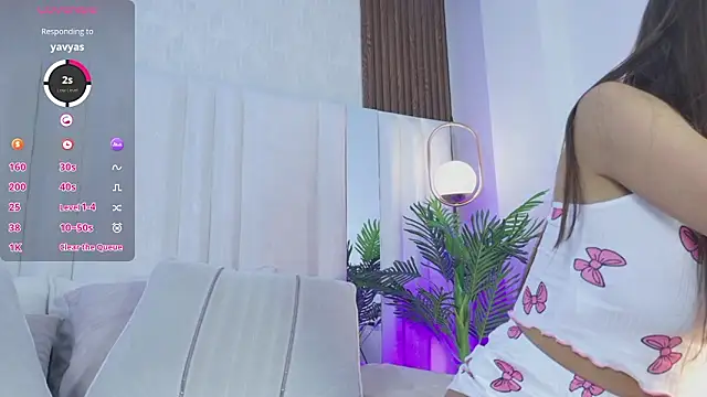 iam katherine online show from 02-09-26, 08:18