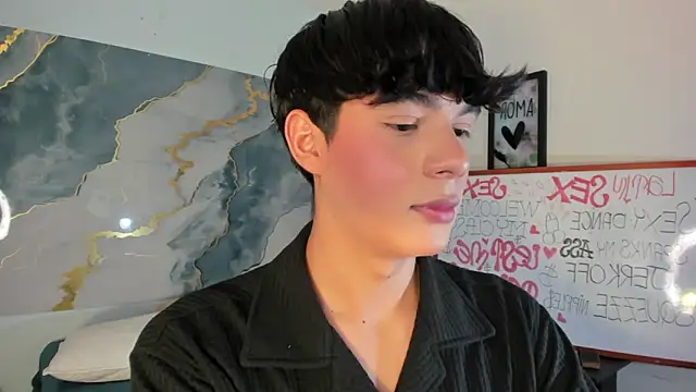 Isaac Kurtt online show from 11-11-25, 07:41