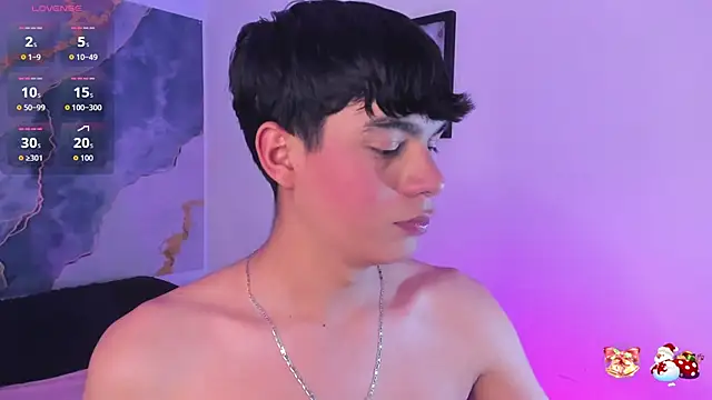 Isaac Kurtt online show from 12-19-25, 08:55