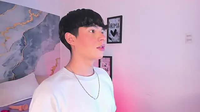 Isaac Kurtt online show from 11-12-25, 08:23