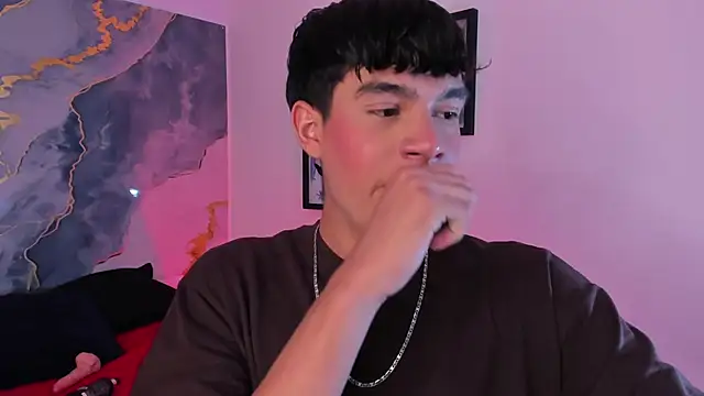 Isaac Kurtt online show from 12-15-25, 07:31