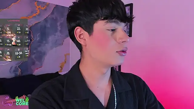 Isaac Kurtt online show from 01-09-26, 07:54