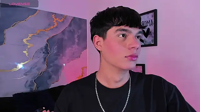 Isaac Kurtt online show from 12-13-25, 08:04