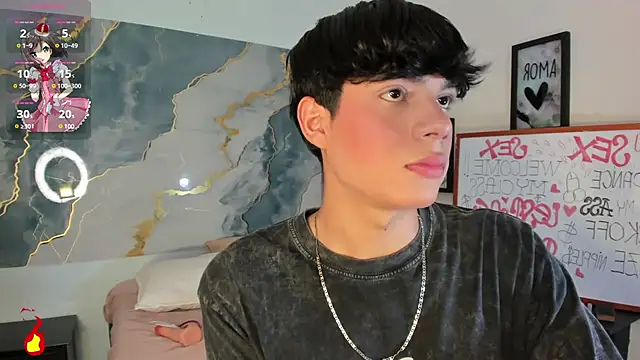 Isaac Kurtt online show from 11-10-25, 08:03