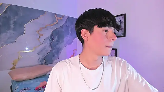 Isaac Kurtt online show from 11-13-25, 08:02