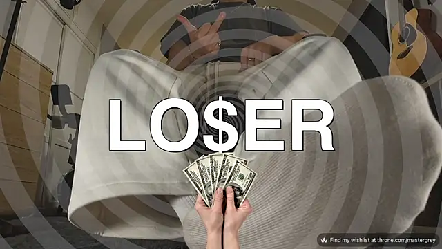 cashmastergrey online show from 11-20-25, 07:20