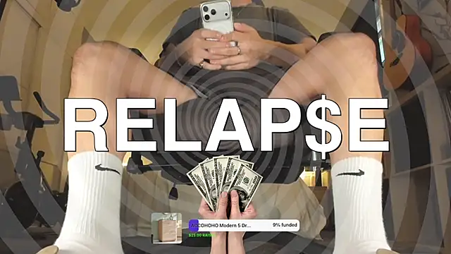 cashmastergrey online show from 11-05-25, 11:52