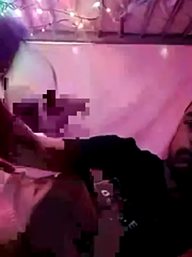 ParlousCarpet online show from 12-01-25, 06:42