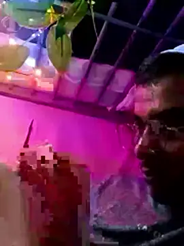 ParlousCarpet online show from 01-11-26, 09:00