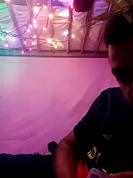 ParlousCarpet online show from 12-03-25, 04:35