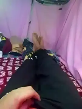 ParlousCarpet online show from 02-16-26, 08:18