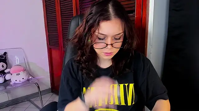 Dubraska Rubio online show from 01-09-26, 01:23