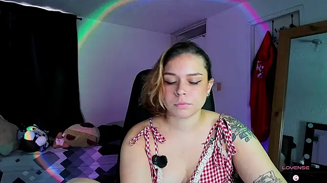 Dubraska Rubio online show from 11-21-25, 10:20