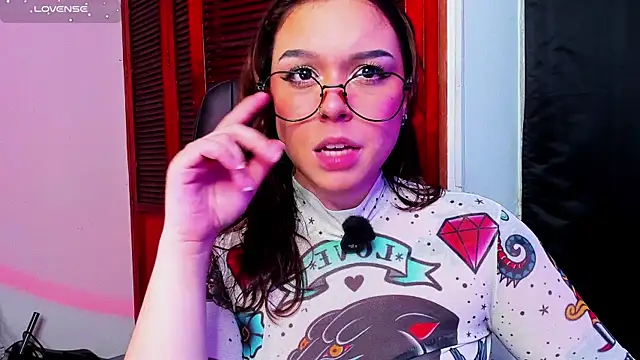 Dubraska Rubio online show from 02-13-26, 02:33