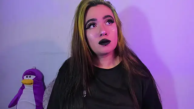 Lilith Zenith  online show from 11-23-25, 04:22