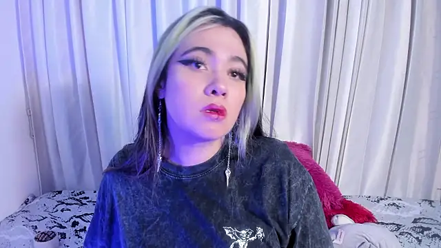 Lilith Zenith  online show from 02-21-26, 03:30