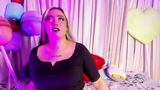 Lilith Zenith  online show from 02-08-26, 04:21