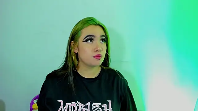 Lilith Zenith  online show from 11-16-25, 03:55