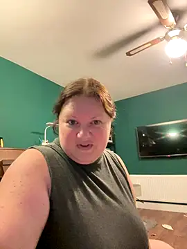 RealWoman84 online show from 11-10-25, 02:11