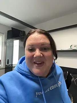 RealWoman84 online show from 11-08-25, 03:26