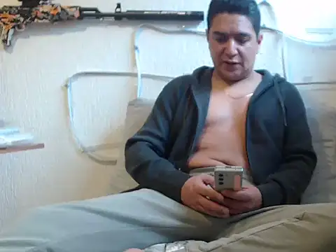 yayo 33 online show from 12-15-25, 08:14