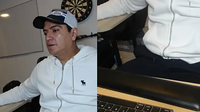 yayo 33 online show from 11-10-25, 06:24