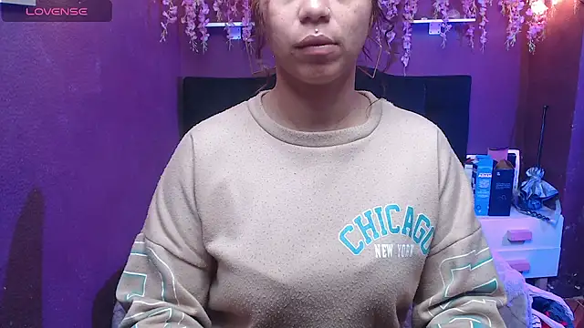 monika 256 online show from 06-27-26, 01:28