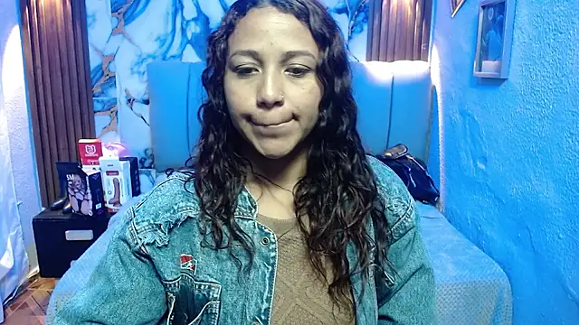 monika 256 online show from 04-11-26, 01:15