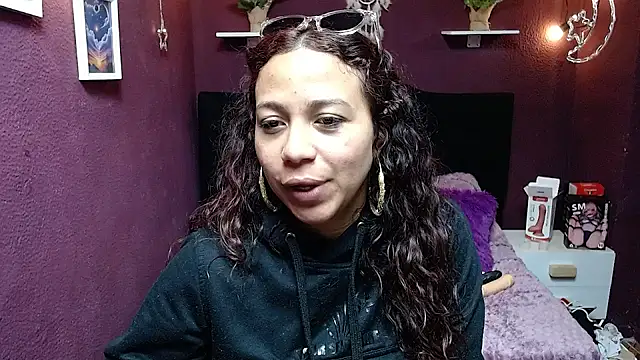 monika 256 online show from 02-18-26, 01:18