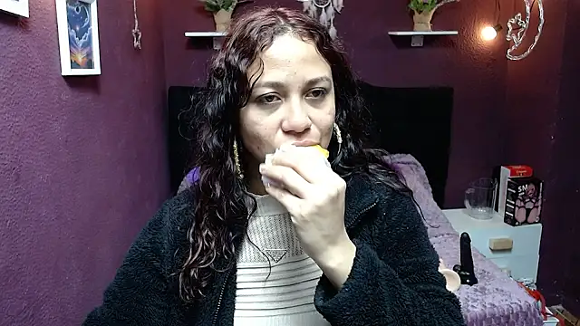 monika 256 online show from 02-10-26, 01:21