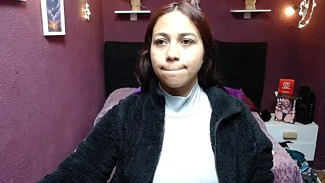 monika 256 online show from 02-28-26, 01:22