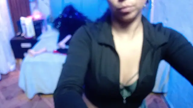 monika 256 online show from 03-30-26, 02:40