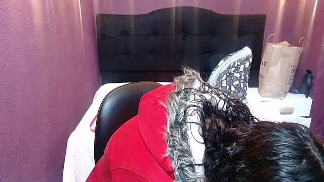 monika 256 online show from 01-19-26, 01:15