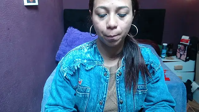 monika 256 online show from 03-20-26, 01:12
