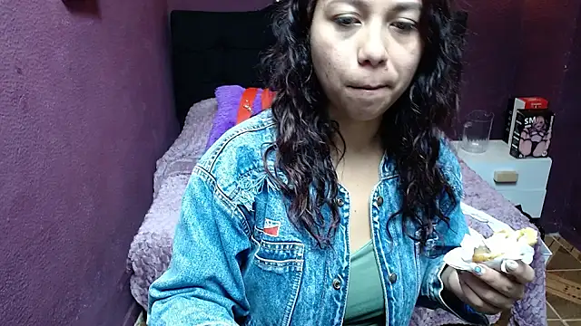 monika 256 online show from 02-13-26, 01:33