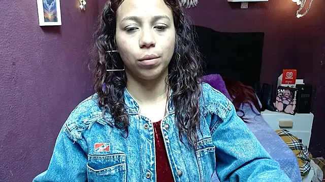 monika 256 online show from 03-06-26, 01:28