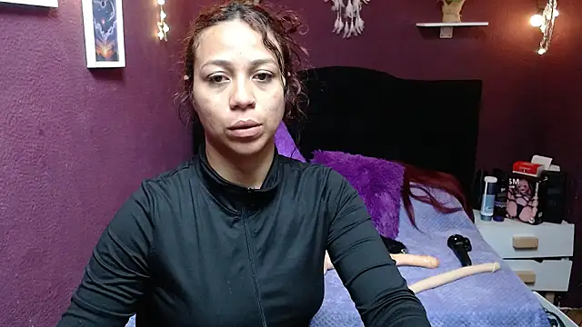 monika 256 online show from 03-14-26, 01:17