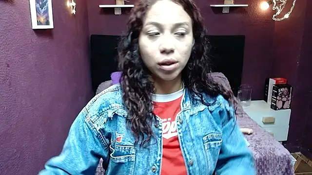 monika 256 online show from 02-12-26, 01:22