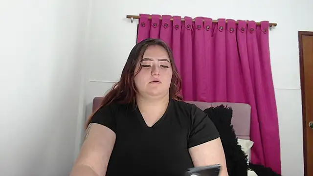 Miiss--Start online show from 11-11-25, 01:17