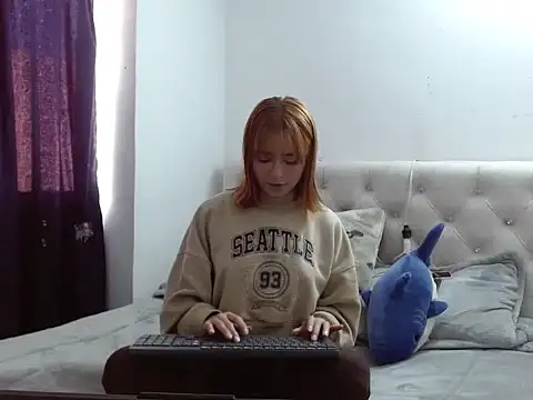 Carolinapinnkman online show from 01-19-26, 01:48