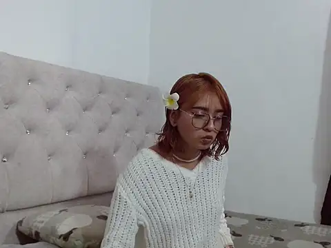 Carolinapinnkman online show from 11-07-25, 07:07