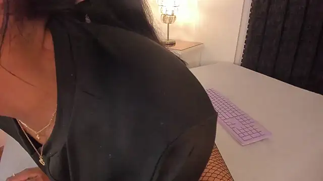 gabriella ortiz online show from 02-02-26, 07:24