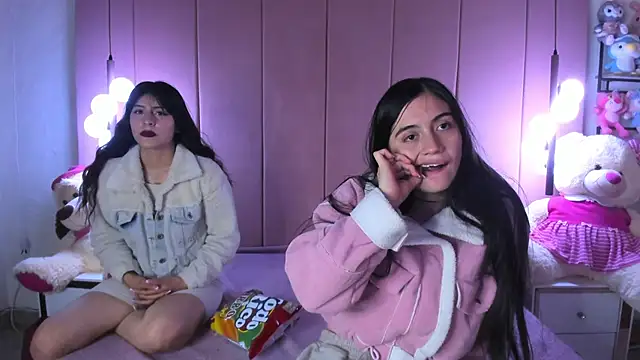 yinyang luar online show from 01-09-26, 07:10