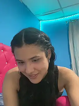 Chiquinquira3 online show from 05-30-26, 06:31