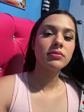 Chiquinquira3 online show from 11-12-25, 03:10