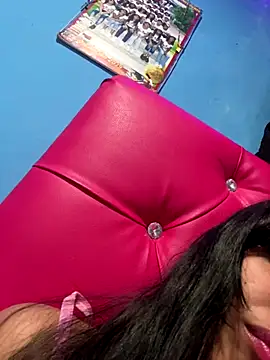 Chiquinquira3 online show from 11-25-25, 04:57