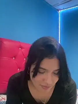 Chiquinquira3 online show from 05-27-26, 03:36