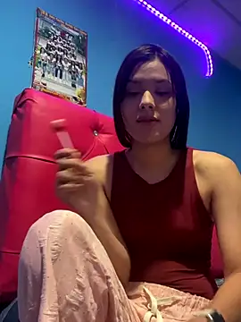 Chiquinquira3 online show from 12-02-25, 05:42