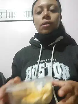 ALLISA PRITCHETT online show from 11-08-25, 10:19