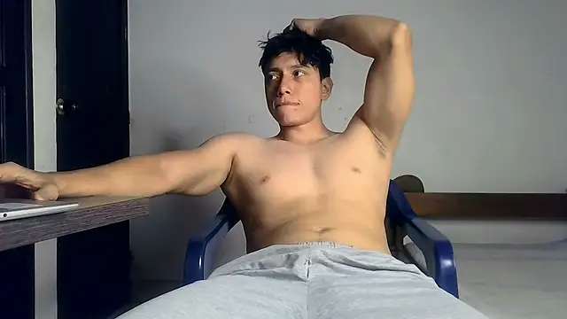 CONDE1997 online show from 11-26-25, 03:06